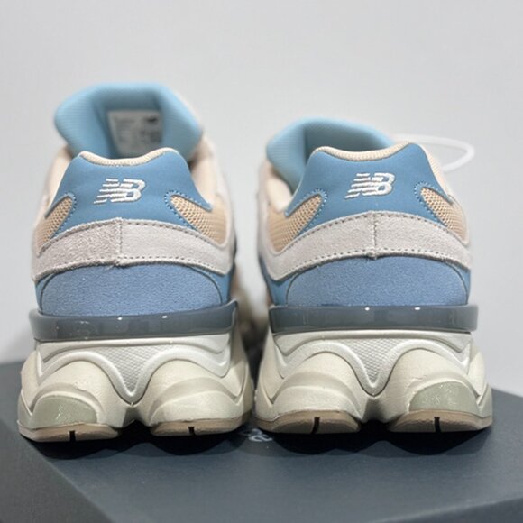 New Balance 9060 GC9060JF Sneaker - Picture 2 of 10